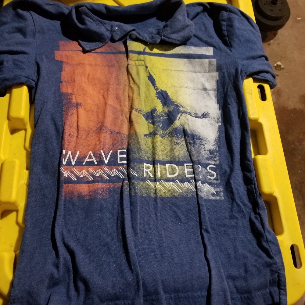 Childrens Place Polo